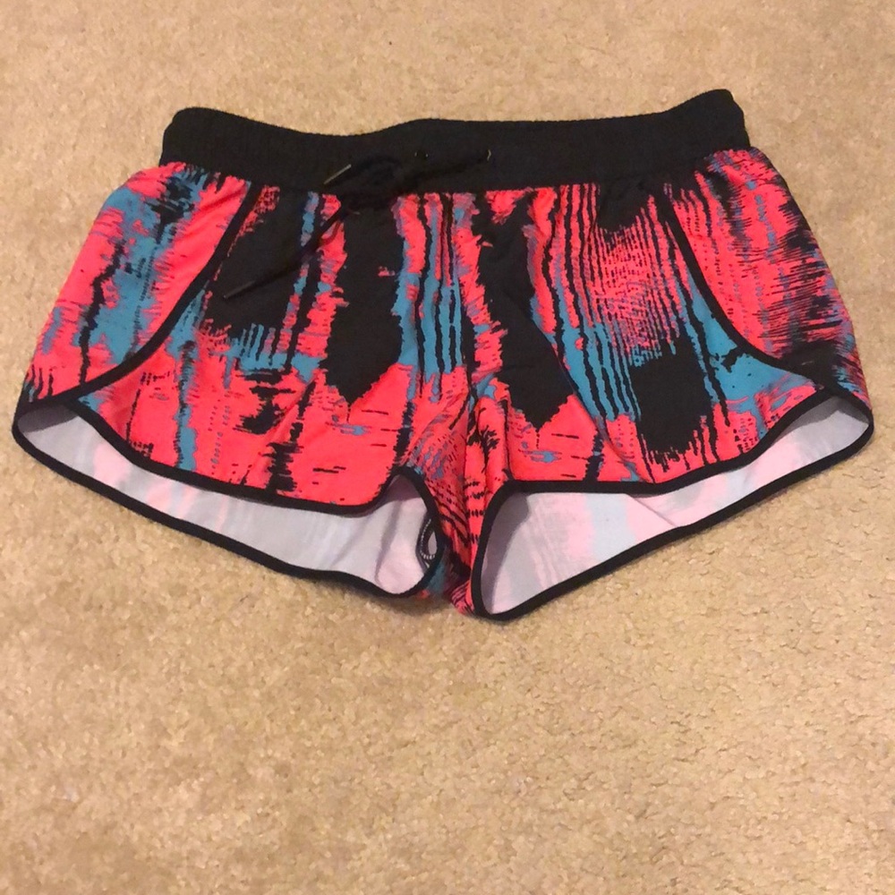 Fabletics shorts